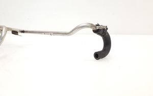 Volkswagen Caddy Fuel line pipe 