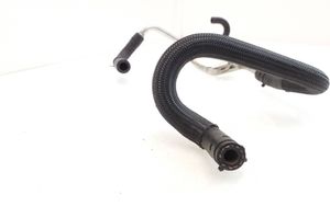 Volkswagen Caddy Fuel line pipe 