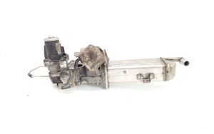 Volkswagen Caddy EGR valve cooler 03L131512DQ