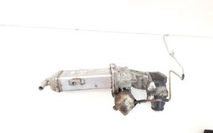 Volkswagen Caddy EGR valve cooler 03L131512DQ