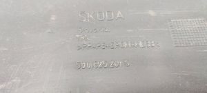 Skoda Octavia Mk3 (5E) Copertura sottoscocca centrale 5Q0825201S