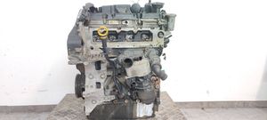 Skoda Octavia Mk3 (5E) Moottori CRK