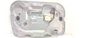 Ford Focus Alzacristalli della portiera anteriore con motorino 4M51A045H17A