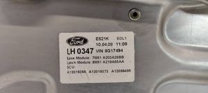 Ford Focus Alzacristalli della portiera anteriore con motorino 4M51A045H17A