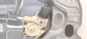 Ford Focus Alzacristalli della portiera anteriore con motorino 4M51A045H17A