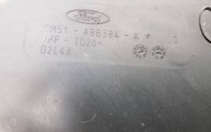 Ford Focus Osłona pod zderzak przedni / Absorber 7M51A8B384AF