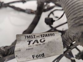 Ford Focus Faisceau de câblage pour moteur 7M5T12A690