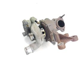 Ford Focus Turboahdin 7G9Q6K682BC