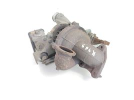 Ford Focus Turboahdin 7G9Q6K682BC