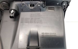 Ford Focus Glove box set 4M51406044AE