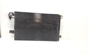 Volkswagen Transporter - Caravelle T5 A/C cooling radiator (condenser) 7E0820411D