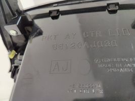 Subaru Outback Boite à gants 66120AJ030