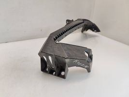 Subaru Outback Soporte del parachoques delantero 