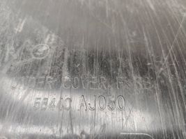 Subaru Outback Cache de protection sous moteur 56440AJ050