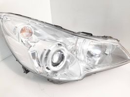 Subaru Outback Lampa przednia 10020064