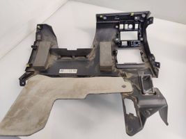 Subaru Outback Dashboard lower bottom trim panel 66075AJ010