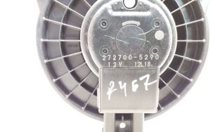 Subaru Outback Soplador/ventilador calefacción 2727005290