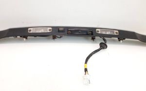 Hyundai i40 Lampa oświetlenia tylnej tablicy rejestracyjnej 873123Z100