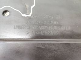 Hyundai i40 Center/middle under tray cover 841373Z000