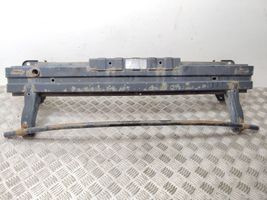 Hyundai i40 Front bumper cross member 