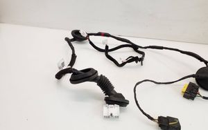 Hyundai i40 Cableado de puerta trasera 91650