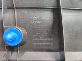 Hyundai i40 Protection de seuil de coffre 857703Z000