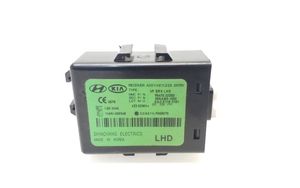 Hyundai i40 Centralina/modulo keyless go 954703Z000