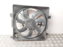 Hyundai i40 Elektrisks radiatoru ventilators 253803ZXXX