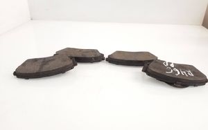 Hyundai i40 Brake pads (front) 90R02A0836