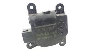 Hyundai i40 Motorino attuatore aria H400730880