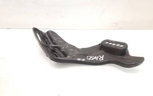 Peugeot 208 Supporto di montaggio del parafango 9675143880