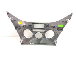 Peugeot 208 Mascherina climatizzatore/regolatore riscaldamento 44715X