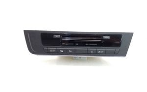 Audi A6 S6 C7 4G Radio/CD/DVD/GPS-pääyksikkö 4G0035670E