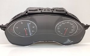 Audi A6 S6 C7 4G Geschwindigkeitsmesser Cockpit 4G8920931E