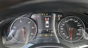 Audi A6 S6 C7 4G Geschwindigkeitsmesser Cockpit 4G8920931E