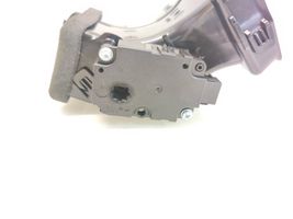 Audi A6 S6 C7 4G Bocchetta canale dell’aria abitacolo 4G0857042