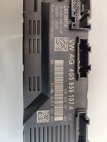 Audi A6 S6 C7 4G Centralina/modulo portellone/bagagliaio 4G5959107A