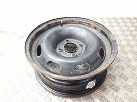 Peugeot 208 R15 steel rim 2150750