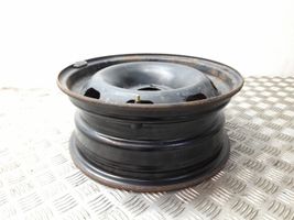 Peugeot 208 R15 steel rim 2150750