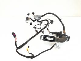 Audi A6 S6 C7 4G Cablaggio porta anteriore 4G5971030BF