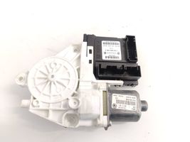 Volkswagen Tiguan Moteur de lève-vitre de porte avant 1K0959792J