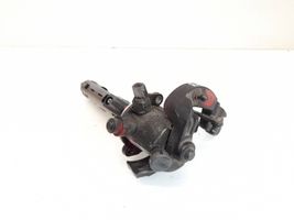 Ford Focus Selettore di marcia/cambio sulla scatola del cambio AV6R7201JC