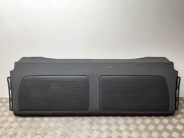 Audi A6 S6 C7 4G Grilles/couvercle de haut-parleur arrière 4G5863411F