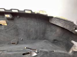 Audi A6 S6 C7 4G Tappeto per interni 4G1863021C