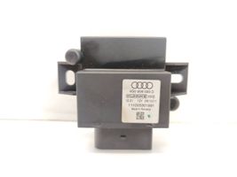 Audi A6 S6 C7 4G Centralina/modulo pompa dell’impianto di iniezione 4G0906093D