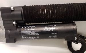 Audi A6 S6 C7 4G Azionamento del giunto dell’albero cardanico 4G5827851B