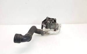 Audi A6 S6 C7 4G Staffa di montaggio del compressore dell’A/C 059145169AN