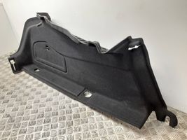 Audi A6 S6 C7 4G Panneau, garniture de coffre latérale 4G5863887D