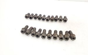 Volkswagen Caddy Nuts/bolts 