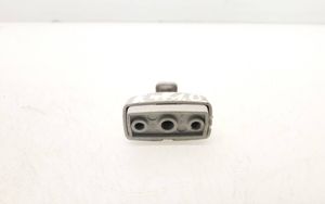 Volkswagen Caddy Clip/gancio/supporto per aletta parasole 3B0857561B